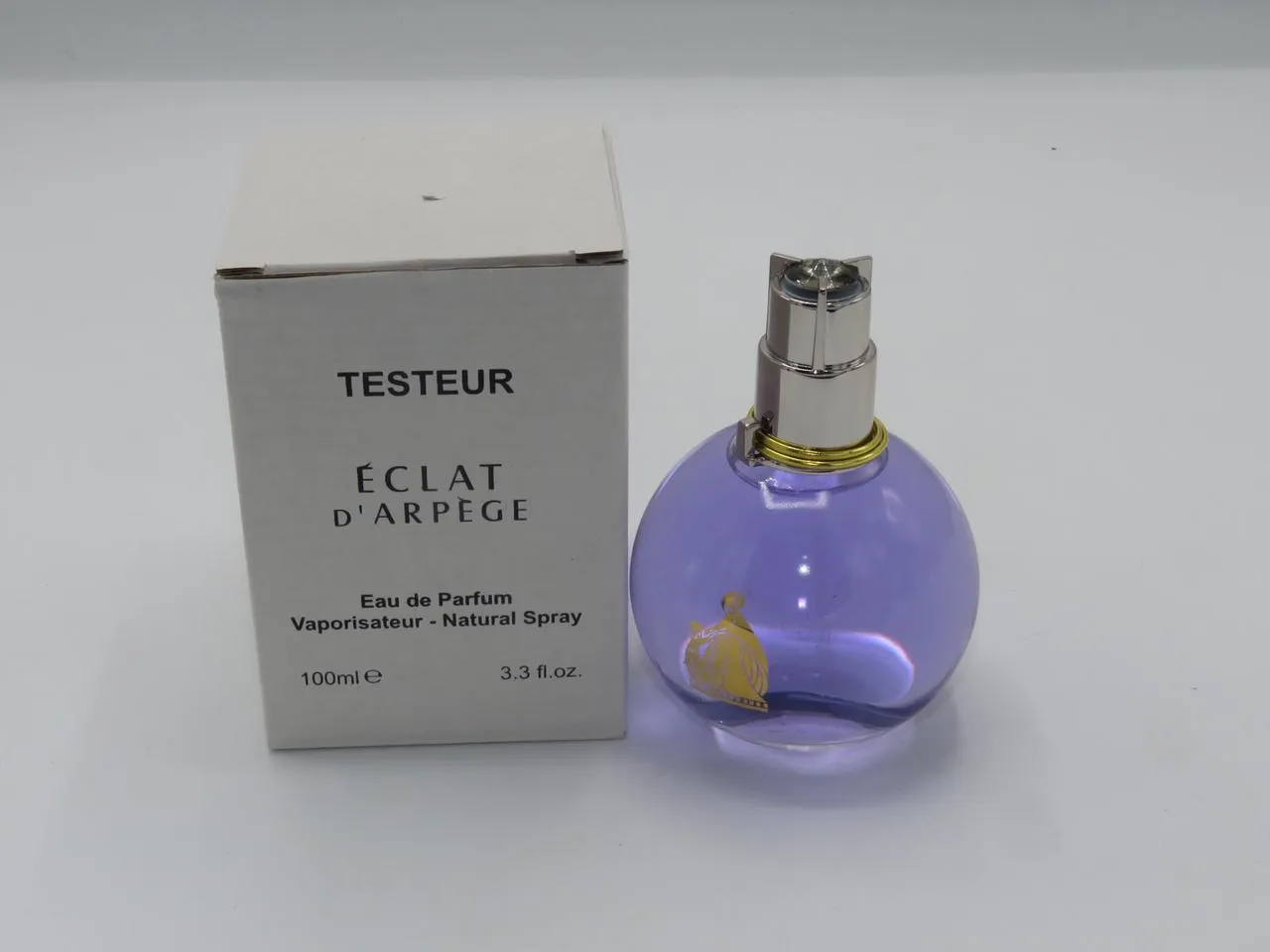 Оригинал Tester Lanvin Eclat D`Arpege (L) edP 100 мл 1